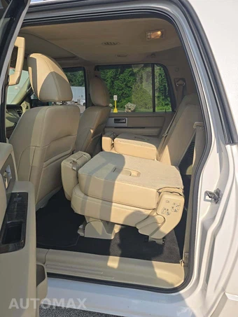 2015 Ford Expedition EL Limited – miniatura 10