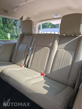 2015 Ford Expedition EL Limited – miniatura 11
