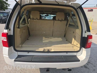 2015 Ford Expedition EL Limited – miniatura 12