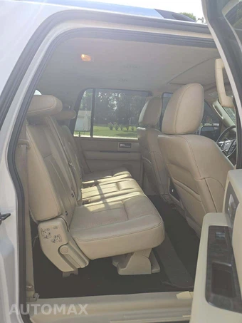 2015 Ford Expedition EL Limited – miniatura 14