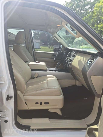 2015 Ford Expedition EL Limited – miniatura 16