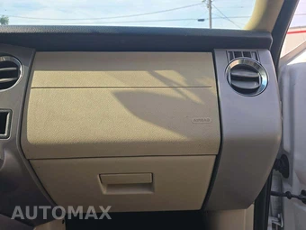 2015 Ford Expedition EL Limited – miniatura 17