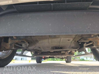 2015 Ford Expedition EL Limited – miniatura 18