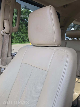 2015 Ford Expedition EL Limited – miniatura 29