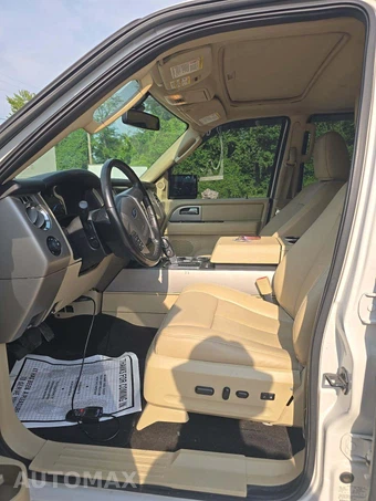 2015 Ford Expedition EL Limited – miniatura 3