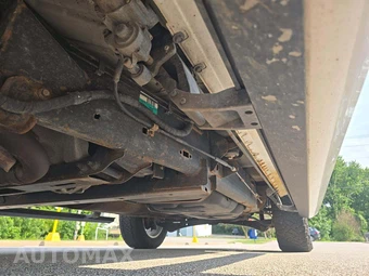 2015 Ford Expedition EL Limited – miniatura 4