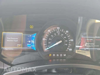 2015 Ford Expedition EL Limited – miniatura 6