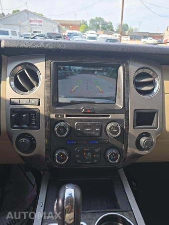 2015 Ford Expedition EL Limited – miniatura 7