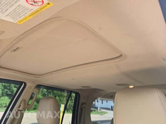 2015 Ford Expedition EL Limited – miniatura 8