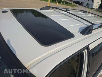 2015 Ford Expedition EL Limited – miniatura 9