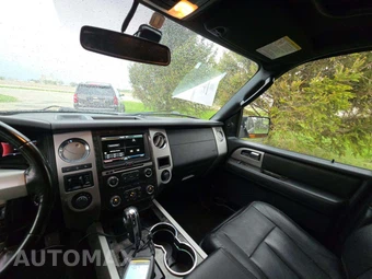 2015 Ford Expedition EL Limited – miniatura 10