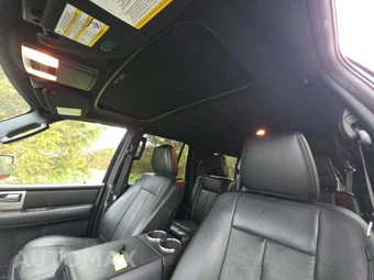 2015 Ford Expedition EL Limited – miniatura 11