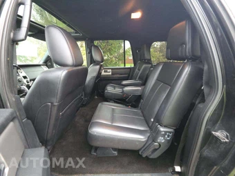 2015 Ford Expedition EL Limited – miniatura 13