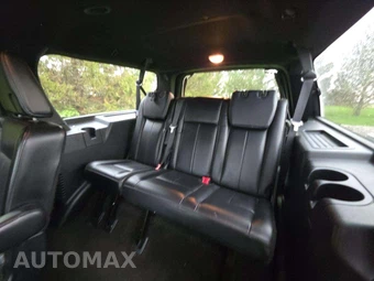 2015 Ford Expedition EL Limited – miniatura 14