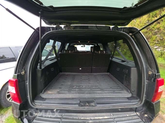 2015 Ford Expedition EL Limited – miniatura 15