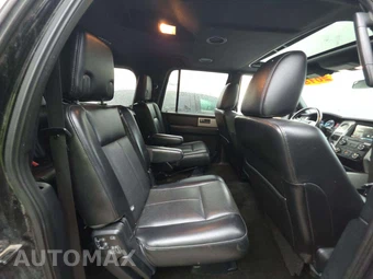 2015 Ford Expedition EL Limited – miniatura 17