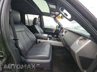 2015 Ford Expedition EL Limited – miniatura 19