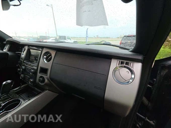 2015 Ford Expedition EL Limited – miniatura 20