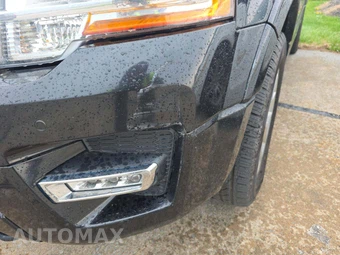2015 Ford Expedition EL Limited – miniatura 22