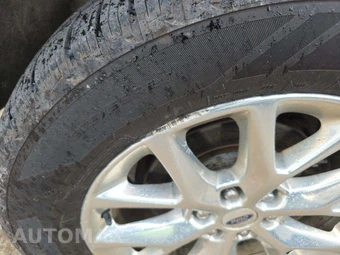 2015 Ford Expedition EL Limited – miniatura 23