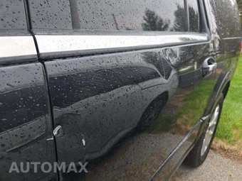 2015 Ford Expedition EL Limited – miniatura 24