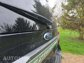 2015 Ford Expedition EL Limited – miniatura 25