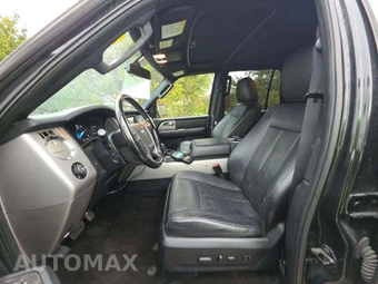 2015 Ford Expedition EL Limited – miniatura 6