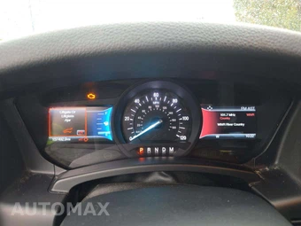 2015 Ford Expedition EL Limited – miniatura 9
