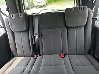 2015 Ford Expedition EL XLT – miniatura 11