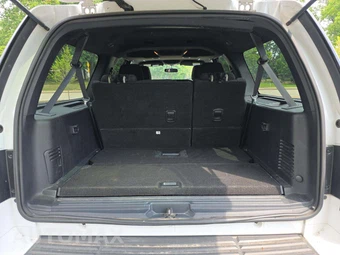 2015 Ford Expedition EL XLT – miniatura 12