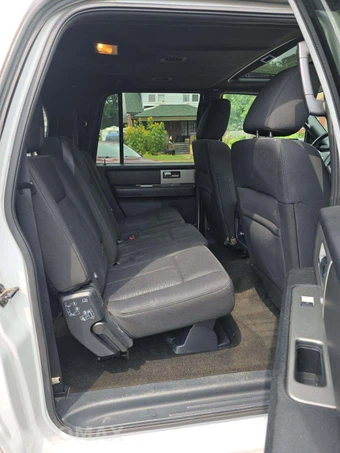 2015 Ford Expedition EL XLT – miniatura 14