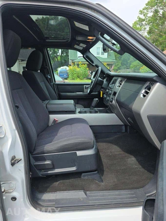 2015 Ford Expedition EL XLT – miniatura 16