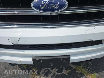 2015 Ford Expedition EL XLT – miniatura 20