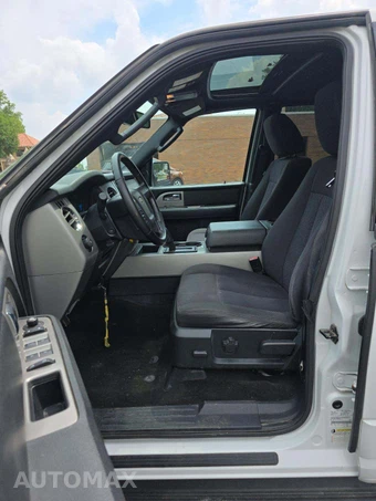 2015 Ford Expedition EL XLT – miniatura 3