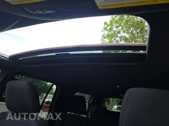 2015 Ford Expedition EL XLT – miniatura 8