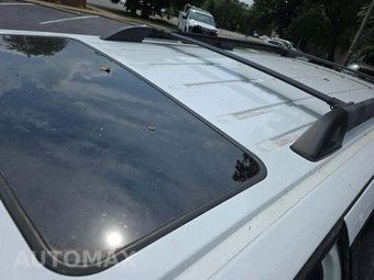 2015 Ford Expedition EL XLT – miniatura 9