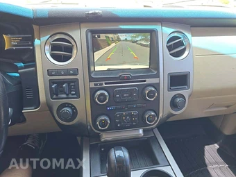2015 Ford Expedition EL XLT – miniatura 10