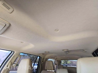 2015 Ford Expedition EL XLT – miniatura 11