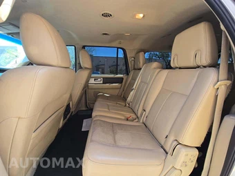 2015 Ford Expedition EL XLT – miniatura 13