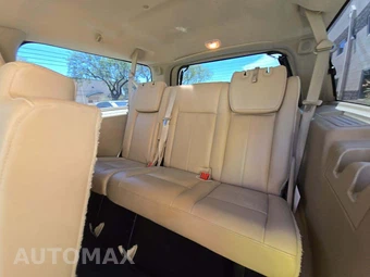2015 Ford Expedition EL XLT – miniatura 14