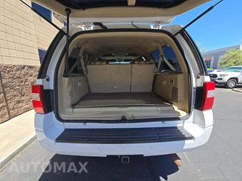 2015 Ford Expedition EL XLT – miniatura 15