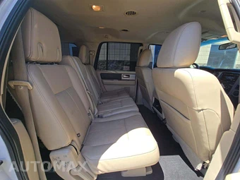 2015 Ford Expedition EL XLT – miniatura 17