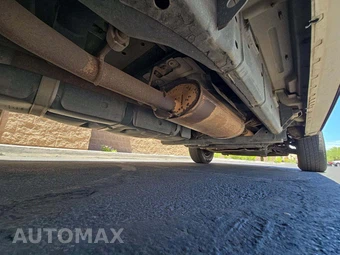 2015 Ford Expedition EL XLT – miniatura 18