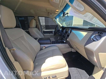 2015 Ford Expedition EL XLT – miniatura 19