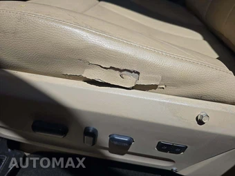 2015 Ford Expedition EL XLT – miniatura 22