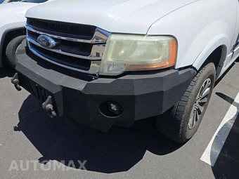 2015 Ford Expedition EL XLT – miniatura 23