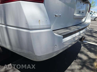 2015 Ford Expedition EL XLT – miniatura 26