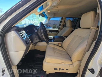 2015 Ford Expedition EL XLT – miniatura 6