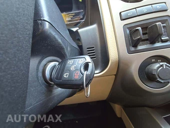 2015 Ford Expedition EL XLT – miniatura 8