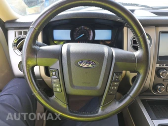 2015 Ford Expedition EL XLT - miniatura 10